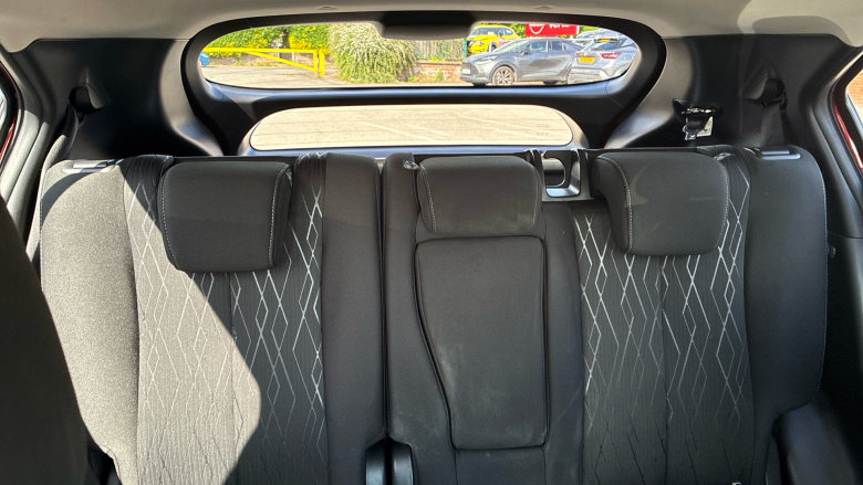 Mitsubishi Eclipse Cross 1.5 3 5dr Petrol Hatchback